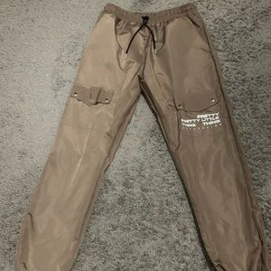 Pretty Little Thing cargo pants